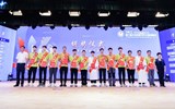 喜报！我院刘祥同学摘得第六届江苏技能状元大赛“状元”桂冠