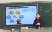 课程思政任重道远，年轻教师勇于担当