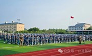 迷彩青春 筑梦强国