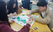 传承传统文化 激扬青春活力