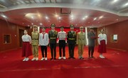信仰之声，声动人心