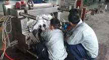 我系与南通合硕电子有限公司深入开展校企合作