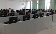 会计电算化实训室