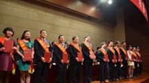 数控技术系荣获2015年南通市“工人先锋号”荣誉称号
