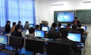 我系开展汽车专业课程教学资源库培训