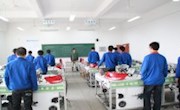 汽车整车电气一体化教室