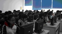 数控CAD/CAM实训室