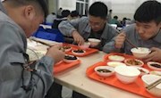 校企合作之学生进企业实践项目——“工学交替”