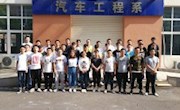 南通贸技师学院汽车工程系秋季“工学交替”教学活动启动