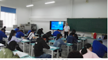 学院2018年学生技师鉴定工作圆满结束
