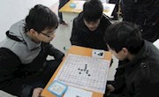 传承千年文化 品味棋韵经典  —— “棋王争霸赛”通讯稿