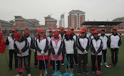 2013年1月9号绿色校园活动