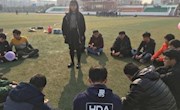 电气工程系开展“写下梦想，放飞青春”主题活动