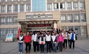 电气工程系“走进特教中心”系列活动