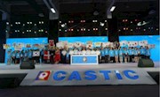 第32届全国青少年科技创新大赛圆满落幕---江苏队喜获佳绩