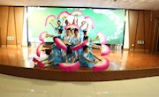 南通工贸技师学院2018年度学生第二课堂精彩启幕
