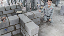 砌筑实训