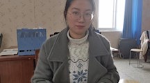 青年教师——朱素丹