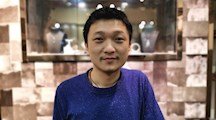 骨干教师——许旭