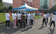 南通工贸技师学院2020级新生报到工作圆满结束