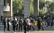 我院2020年成人高考考试工作圆满结束