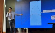 2020年院学生会全体成员大会暨学生干部培训讲座顺利召开