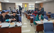 加强教学常规管理，促进教学质量提升