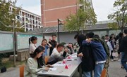 学院开展首届校园才艺大赛海选活动