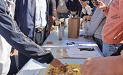 学院开展2020-2021学年学生社团招新活动
