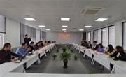 我院与中天科技集团接续合作深谊签订技师联合培养协议