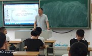 我院机械工程系举办建筑类企业进校园招聘宣讲会