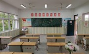 我院开展文明宿舍、五美教室、生活劳动能手评选活动