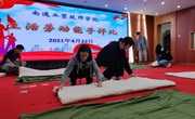 我院文明宿舍、五美教室、生活劳动能手评选活动圆满落幕
