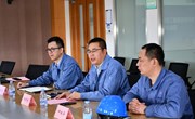 我院“四方科技”定制技师班签约成功