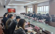我院与亚振家居开展校企合作洽谈会