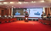 我院举办2021年院学生会辩论赛