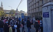 我院2021年成人高考考试工作圆满结束