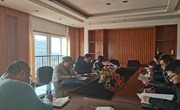 学院召开2021年度书记抓党建述职评议会