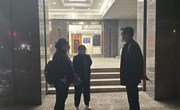 【同心抗疫】 | 我院迅速集结第一批人员进驻学院值守防疫