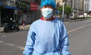 【同心抗疫】| 退休不褪色　防疫冲在前