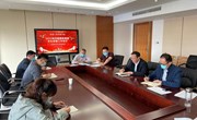 学院召开2022年中职职教高文化统考工作会