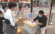 我院2022年春季学期第三批学生返校复课