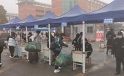 “兔”飞猛进　　从“心”出发　————我院2023年春季学期报到工作圆满结束