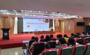 真心 真爱 真情领航行动 ——我院成功举行慈善超市助学物资需求调查座谈会
