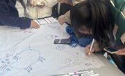 我院冬日拾趣季——校园文化嘉年华系列活动圆满结束