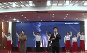 我院举办第三届“信仰的声音”朗诵比赛