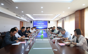 人社部及多个省份条线人员来我院检查调研