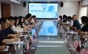 我院召开青年教师座谈会
