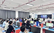 观看禁毒电影 筑牢思想防线 ——我院组织学生观看《生死下一秒》
