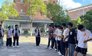 ​凝聚新力量 筑梦新征程 | 我院开展迎新系列活动